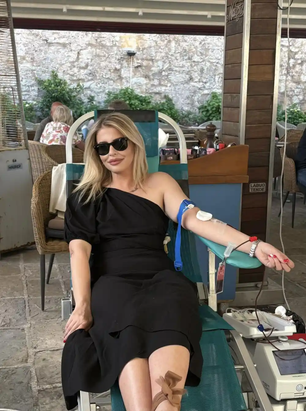 Forum žena SDP Budva u službi humanosti i očuvanja životne sredine