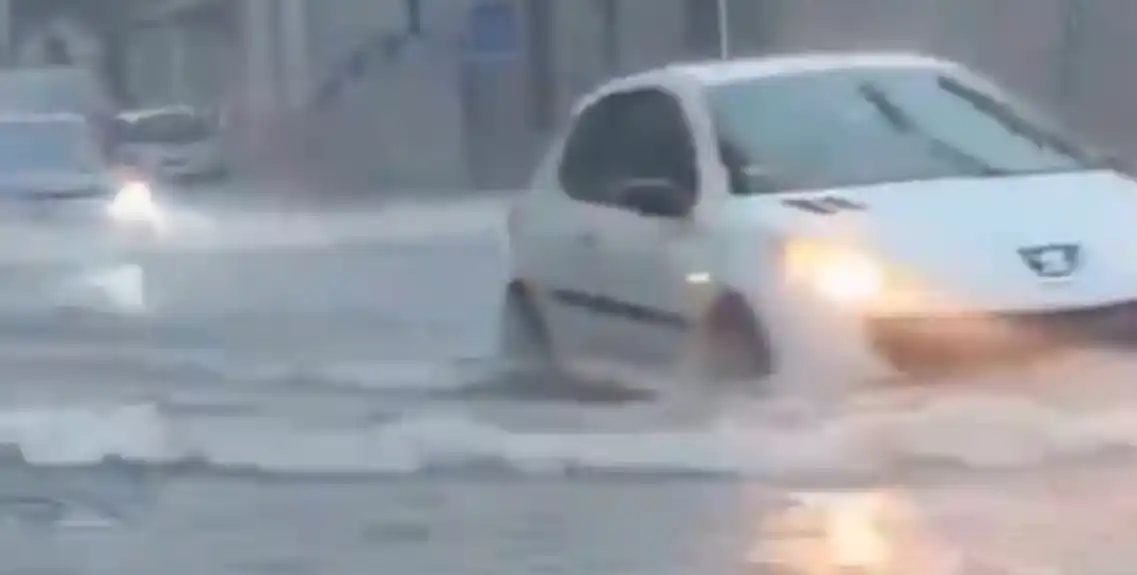 Francusku pogodile poplave, poginule tri osobe