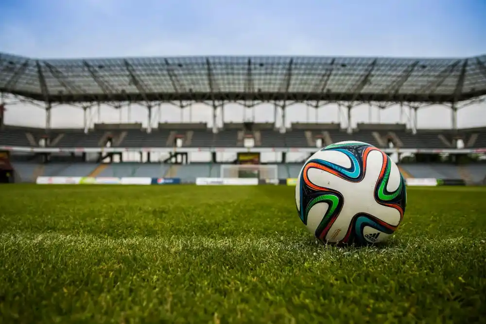Fudbalska Crna Gora: FSCG 4 godine jači od države