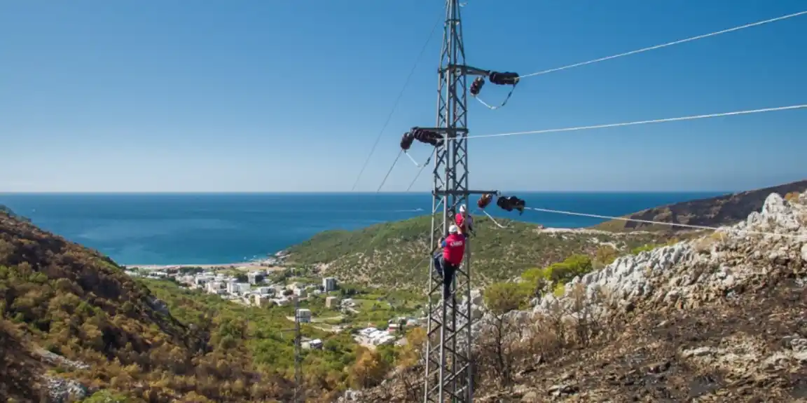 Gdje danas zbog radova neće biti struje