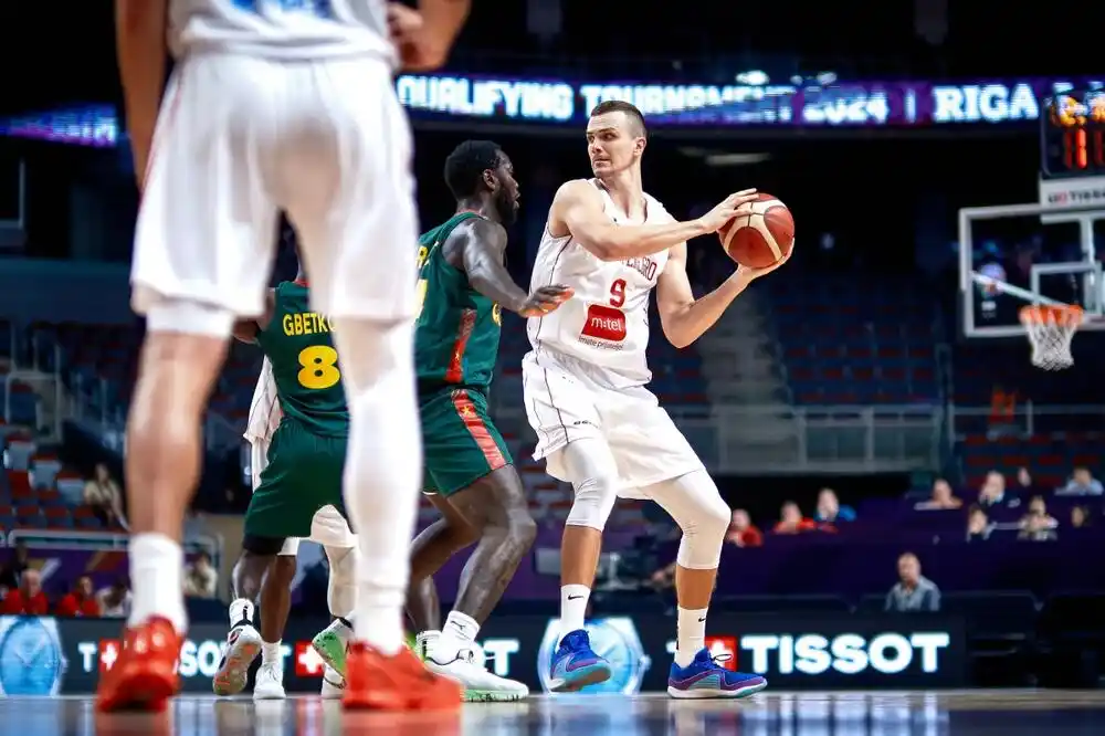 Grčka i Portugal prvi rivali u borbi za Mundobasket, Crna Gora zna put do Katara
