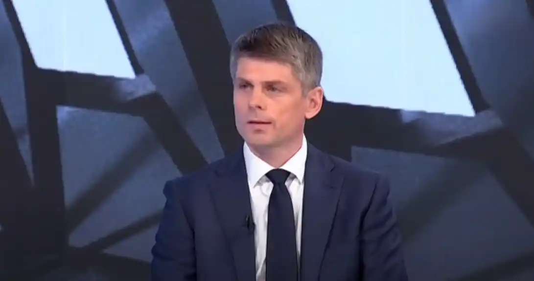 Gujon: Borimo se sa revizijom istorije, mnogi na Zapadu žele da pretvore Srbe u nove naciste