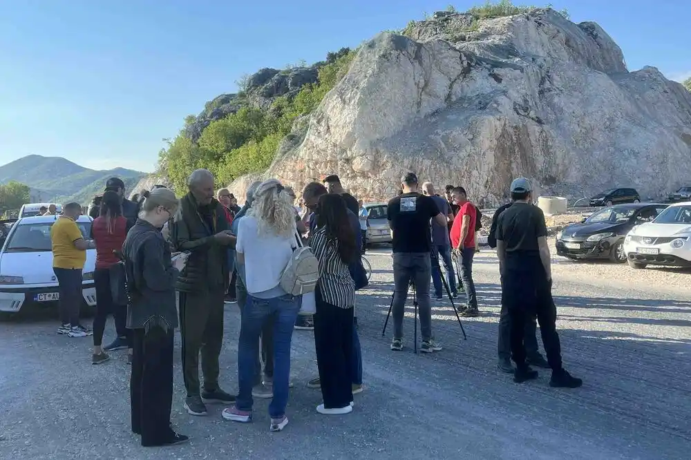HRA i Centar za ženska prava: Građani imaju pravo da izraze protest blokadom saobraćajnica u ograničenom trajanju