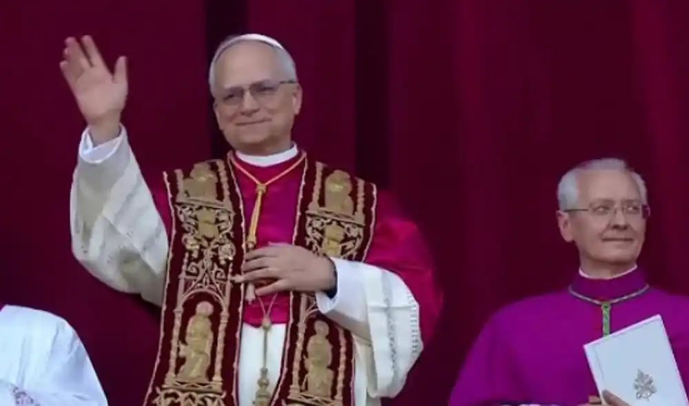 Inauguraciona misa: Papa Lav XIV zvanično započinje službu poglavara Rimokatoličke crkve
