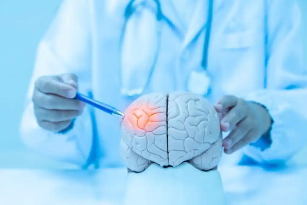 Moždani udar najčešće pogađa one s visokim pritiskom: Neurolog otkriva kako da spriječite rizik