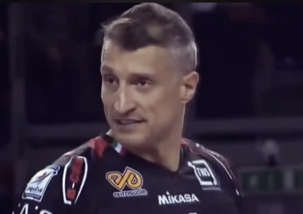 Ivan Miljković ulazi u Kuću slavnih