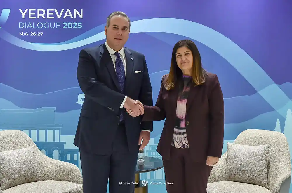 Ivanović – Macura: Evropska budućnost regiona neupitna