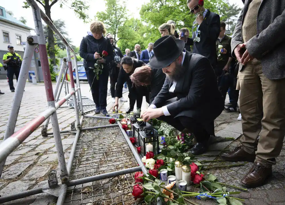 Izrael optužuje svijet za antisemitsko huškanje