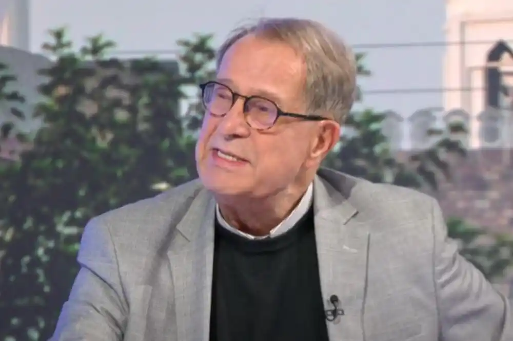 Jakšić: Putinu se ne žuri da prekine rat, put ka miru i dalje je zasut nagaznim minama