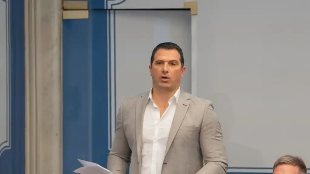 Janović: Crnogorska vlast BRANI FOTELJE životom, nedostaje odgovornosti
