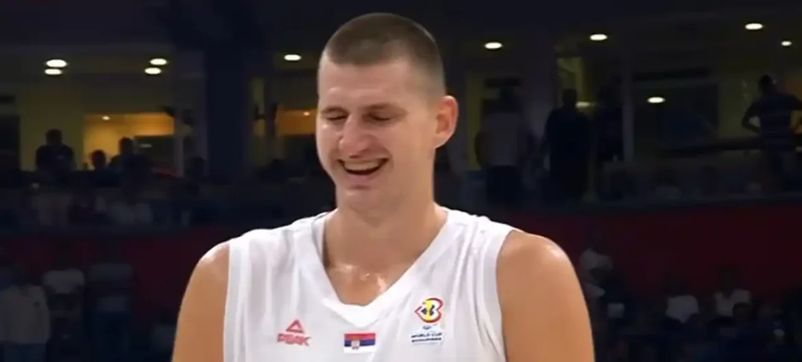 Jokić neizvjestan za Evropsko prvenstvo