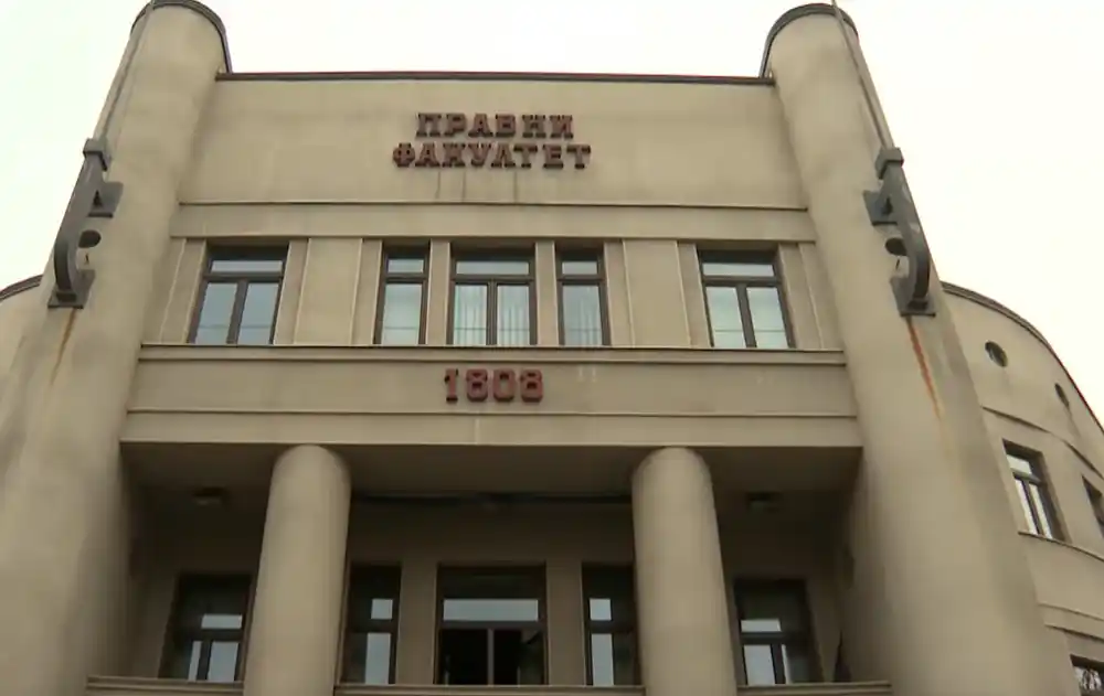 Još četiri fakulteta u Srbiji počinju sa nadoknadom nastave