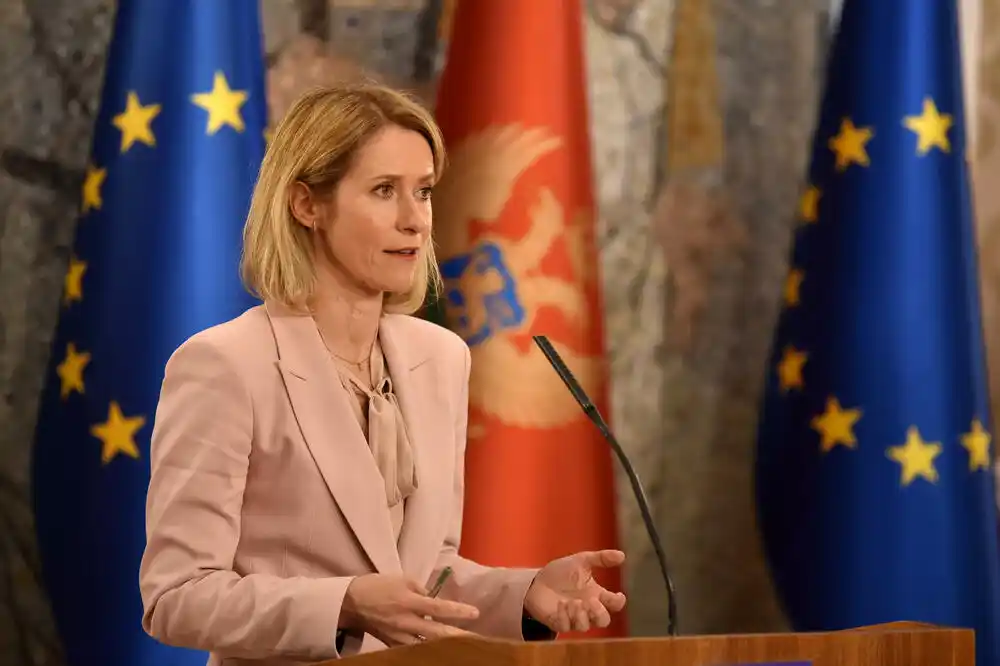 Kalas: Zapadni Balkan strateški značajan za EU