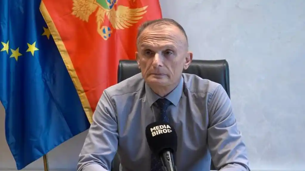 Kaljević: Uprava pomorske sigurnosti i upravljanja lukama SPREMNO dočekuje SEZONU