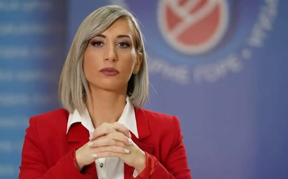 Kaluđerović (SNP): Podrška Mandiću i sporazumu sa UAE