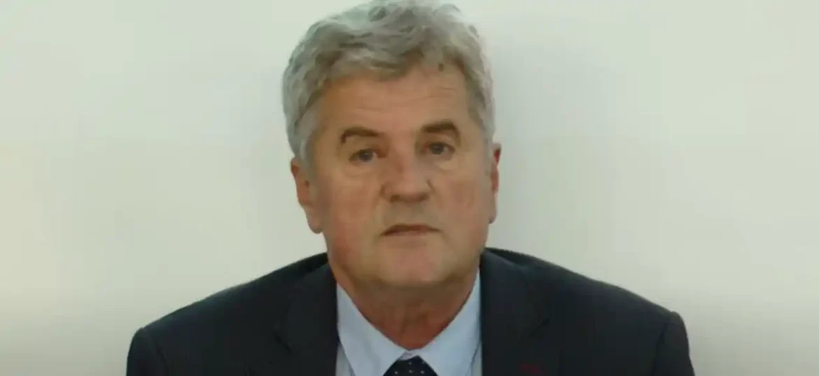 Keković: Crna Gora mora ići u smjeru uvođenja sedmočasovnog radnog vremena