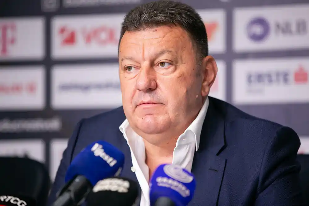 Klubovi „lome“ Bokana da se kandiduje i zavede red u Košarkaškom savezu