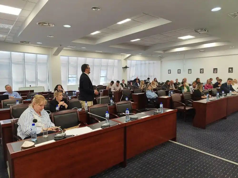 Knežević: Dešava nam se da dežurni u OB Tivat mora da zaključa prostorije policije i ode na intervenciju