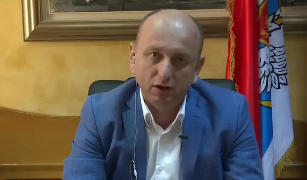 Knežević: Nemam namjeru da mijenjam državno pravni status Crne Gore ali mislim da bi nam bolje bilo da smo ostali sa Srbijom; Svako zna da je referendum bio pokraden!