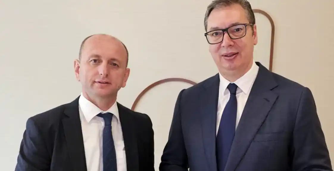 Knežević: Vučić je velemajstor spoljne politike, niko od lidera država bivše Jugoslavije nije imao međunarodni status kao on