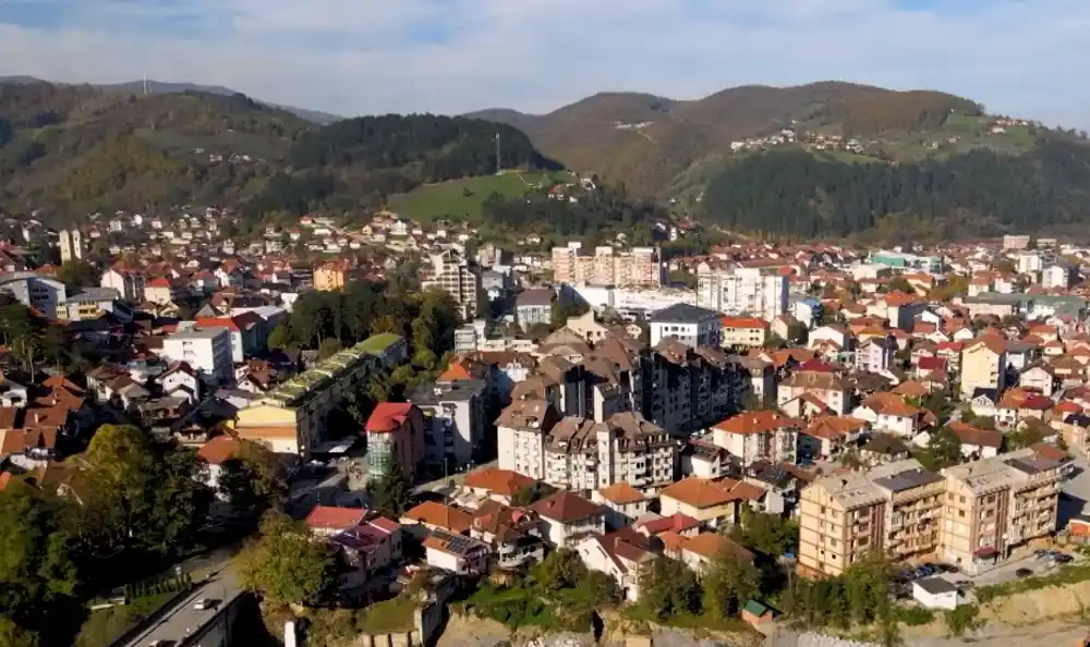 Kod Bijelopoljca pronađeno oružje i municija