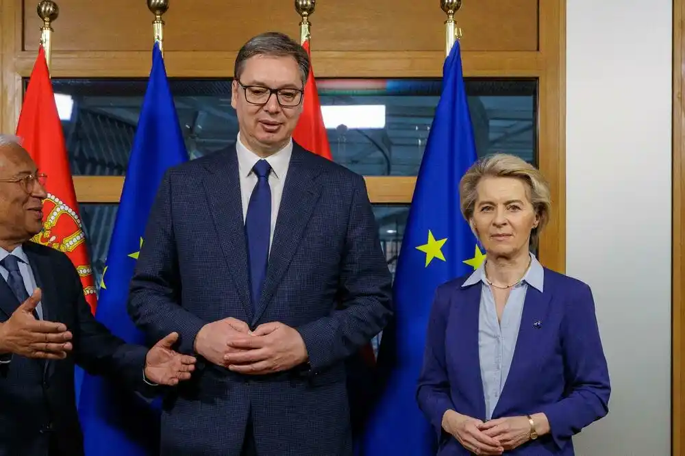 Koje srpske firme su pod EU sankcijama zbog Rusije