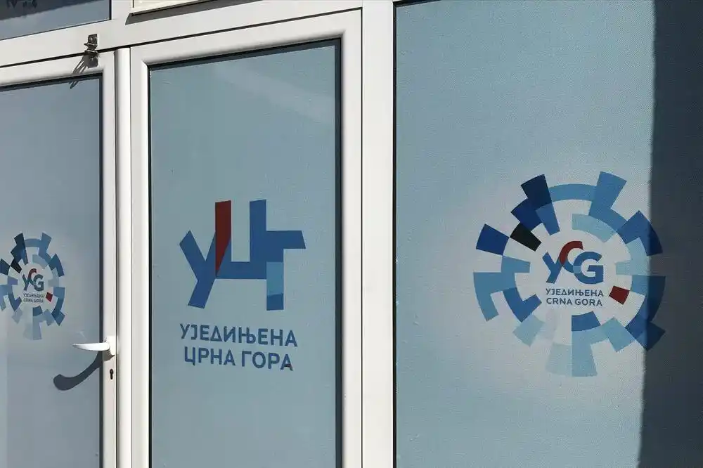 Kolašin: Ujedinjena Crna Gora razmatra da li da i dalje bude u koaliciji sa Demokratama i u vlasti