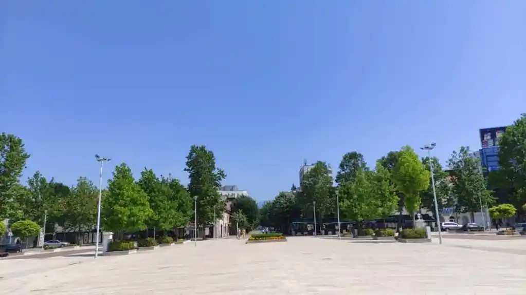 Kontitutivna sjednica SO Nikšić 27. maja