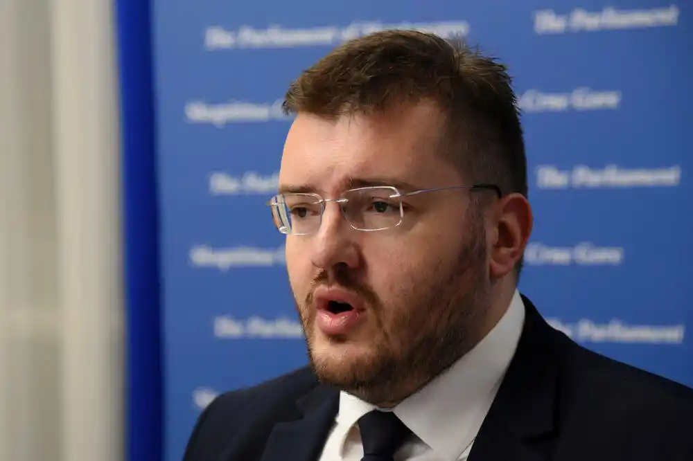 Koprivica: Zaustavili smo godišnje odlive od preko preko šest miliona eura ka inostranim sajtovima za igre na sreću