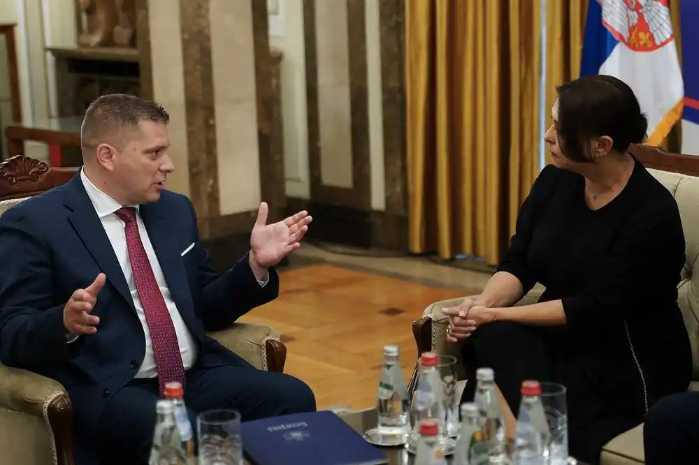 Kordić: Srbija na vrhu liste zemalja iz kojih dolaze direktne investicije