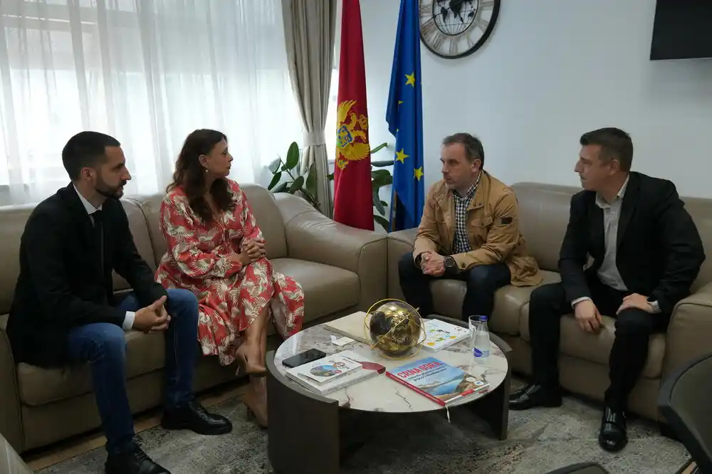 Kordić: Svaka nova avio linija dovodi nove turiste