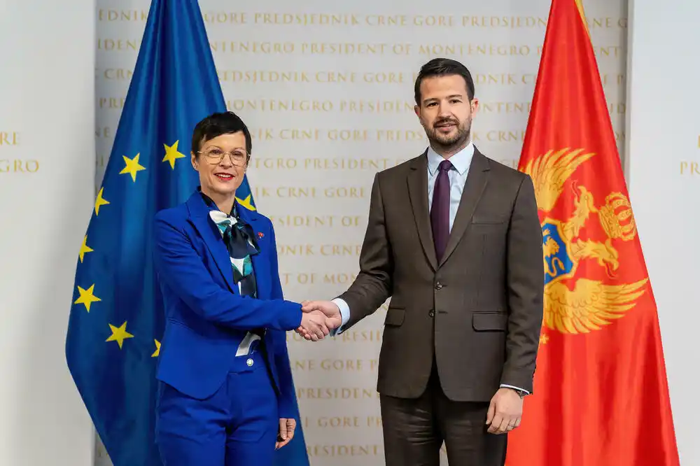 Kos: Dil sa UAE omogućava kršenje prava EU i Sporazuma o stabilizaciji i pridruživanju, primjena ključna, EK nudi pomoć