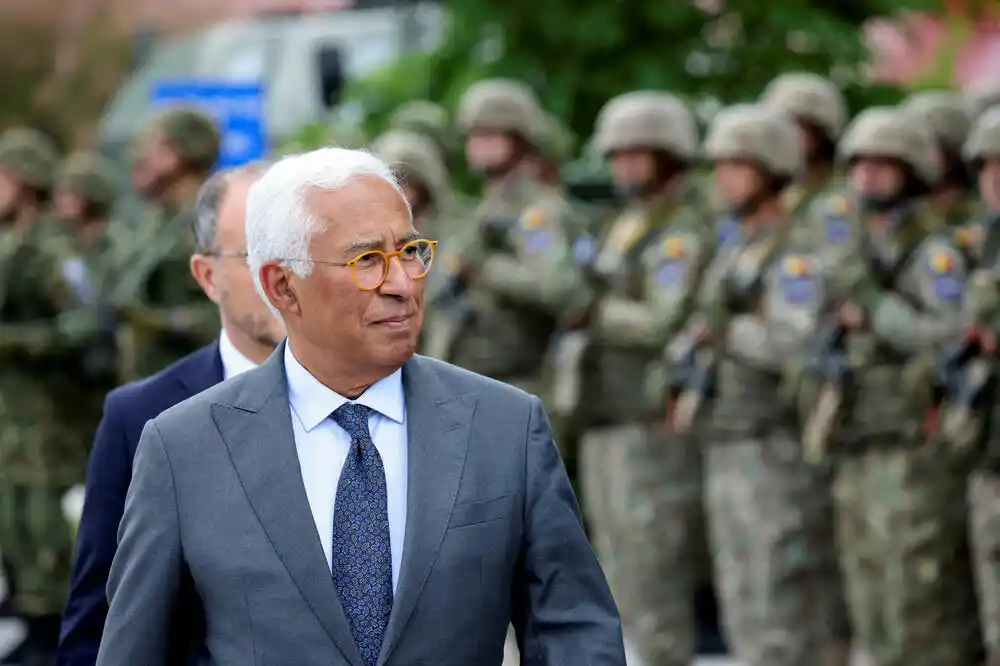 Košta: EU i dalje posvećena evropskoj budućnosti BiH, ali zabrinuta zbog situacije u RS