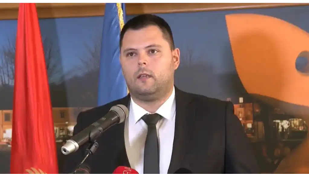 Kovačević: Gradonačelnik iz ZBNK, predsjednik SO iz PES a potpredsjednik opštine iz DCG