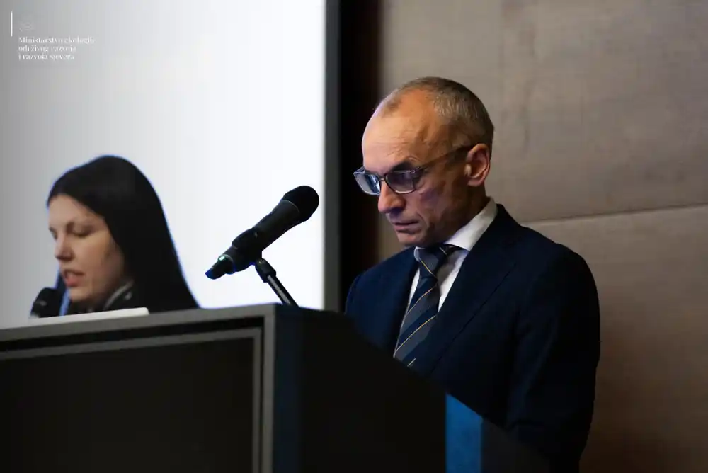 Kovačević: Kulturna baština prevazilazi sektor kulture i za njenu zaštitu neophodna je povezanost institucija, te uključenost lokalnih zajednica