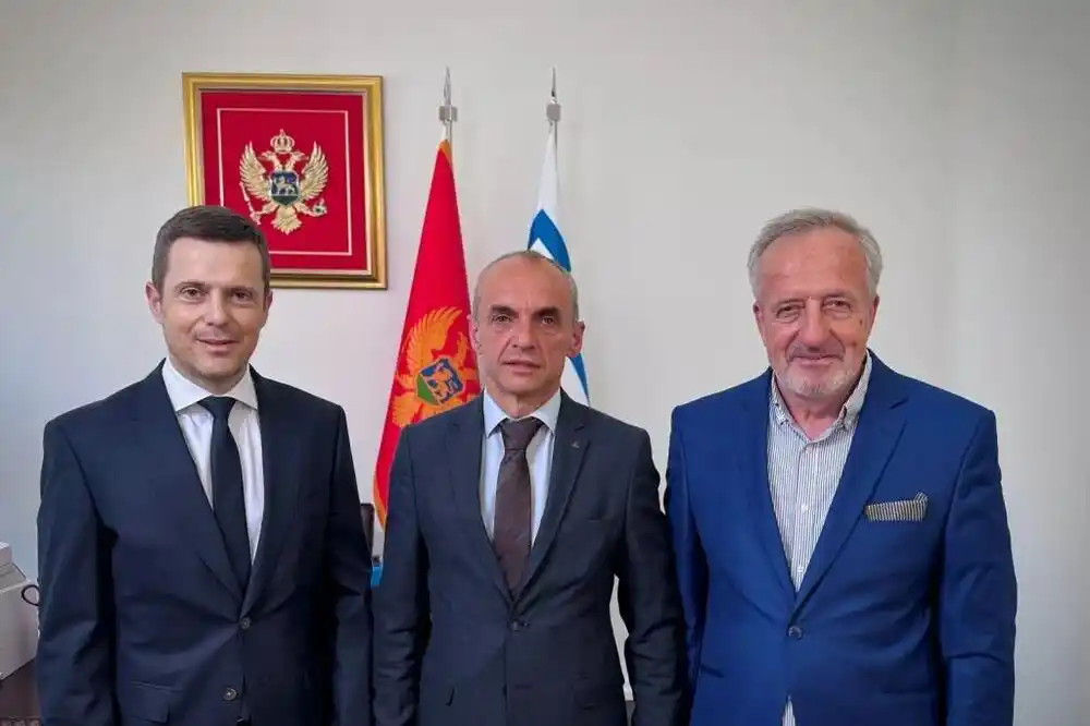 Kovačević: Novaković i mimo ovlašćenja imenovao sportskog direktora