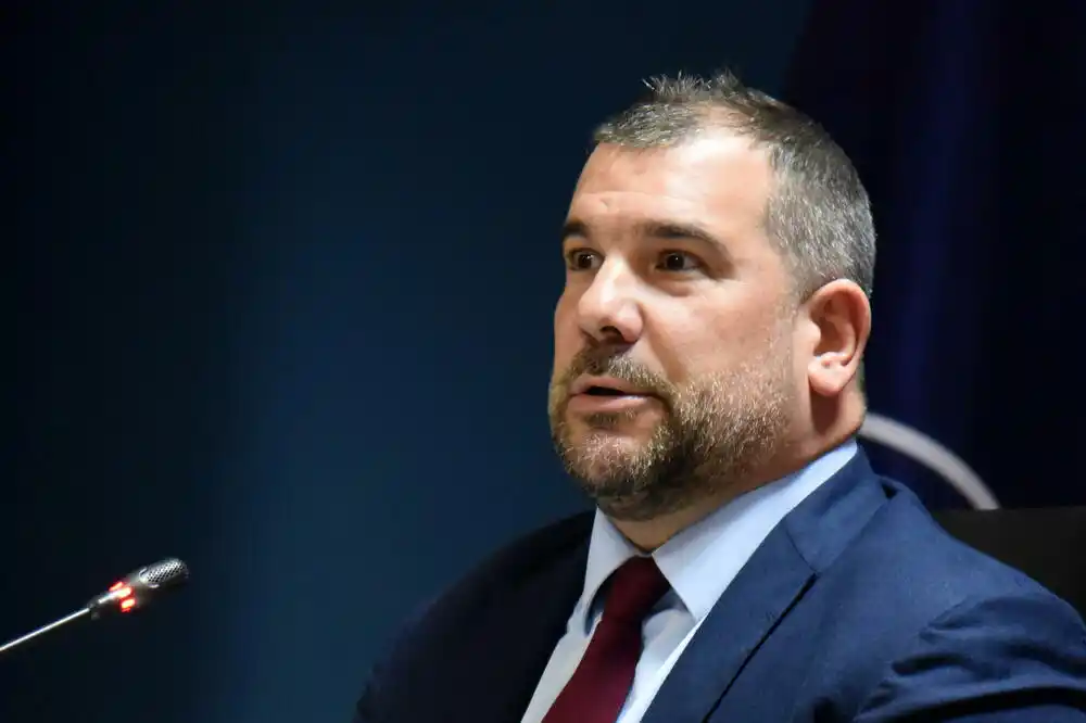 Krapović: Vojni poligoni samo uz saglasnost građana