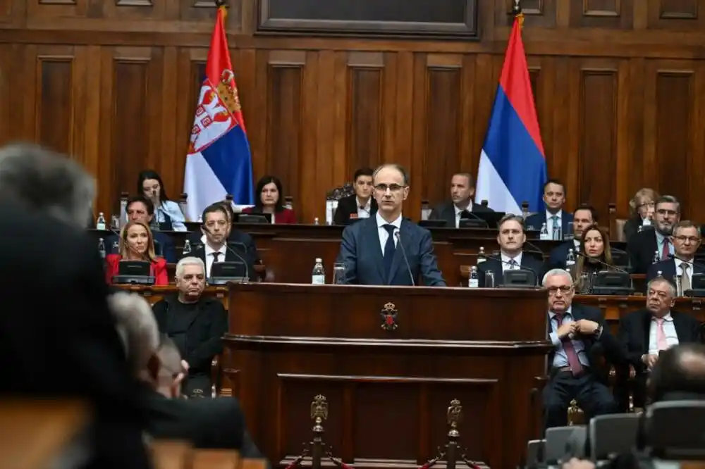 KRIK: Macut kupio vilu vrijednu milion eura dan prije nego što je postao premijer