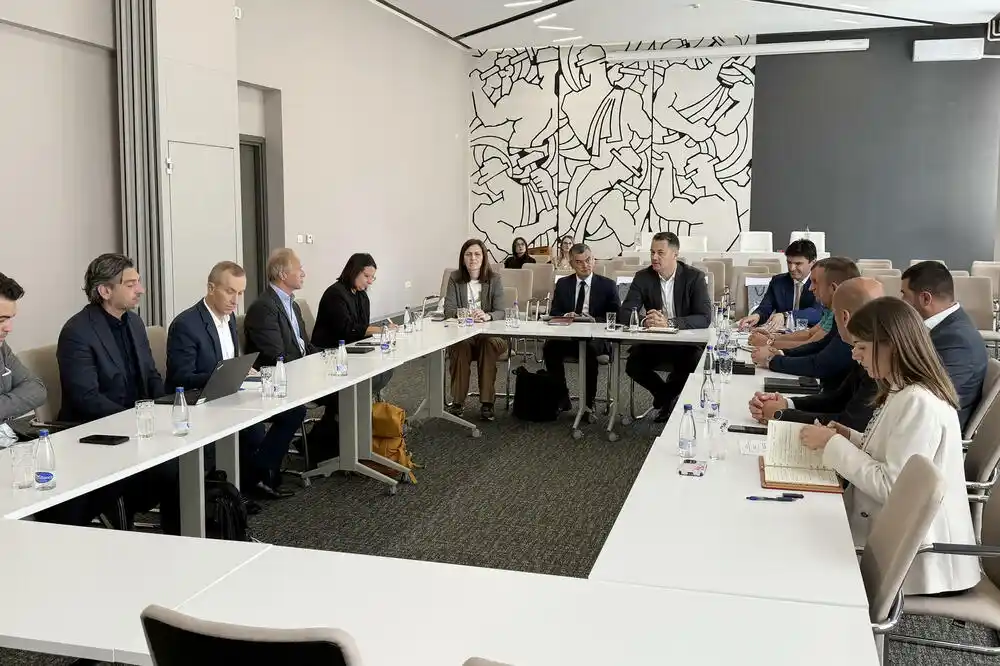 Laković: Neophodna dodatna podrška za realizaciju Plana pravedne tranzicije