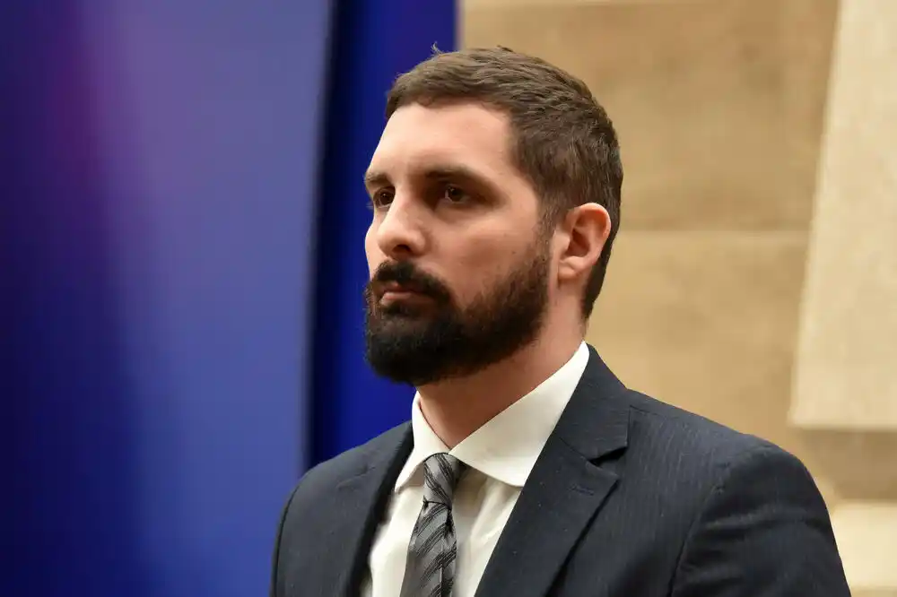 Leković traži da se slučaj prebijanja Martinovića uvrsti u rad Anketnog odbora