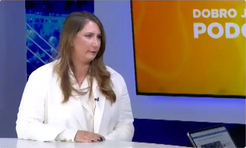 Mačić: Na Gorici će biti izgrađeni zelena učionica, pozornica, kafe-bar, dva igrališta i rekonstruisaće se teren