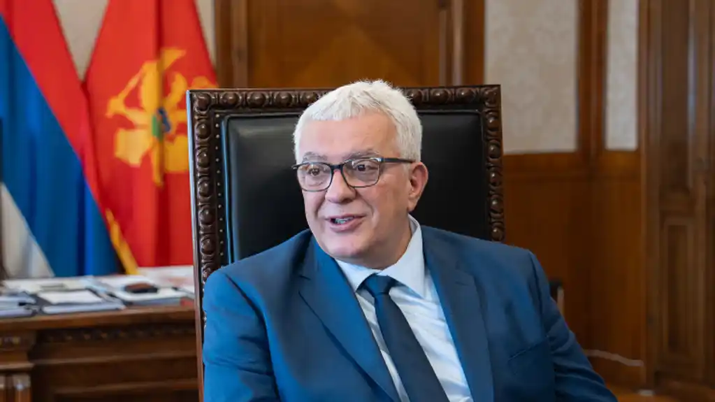 Mandić: Najveća vrijednost NSD borba za slobodu i prava srpskog naroda