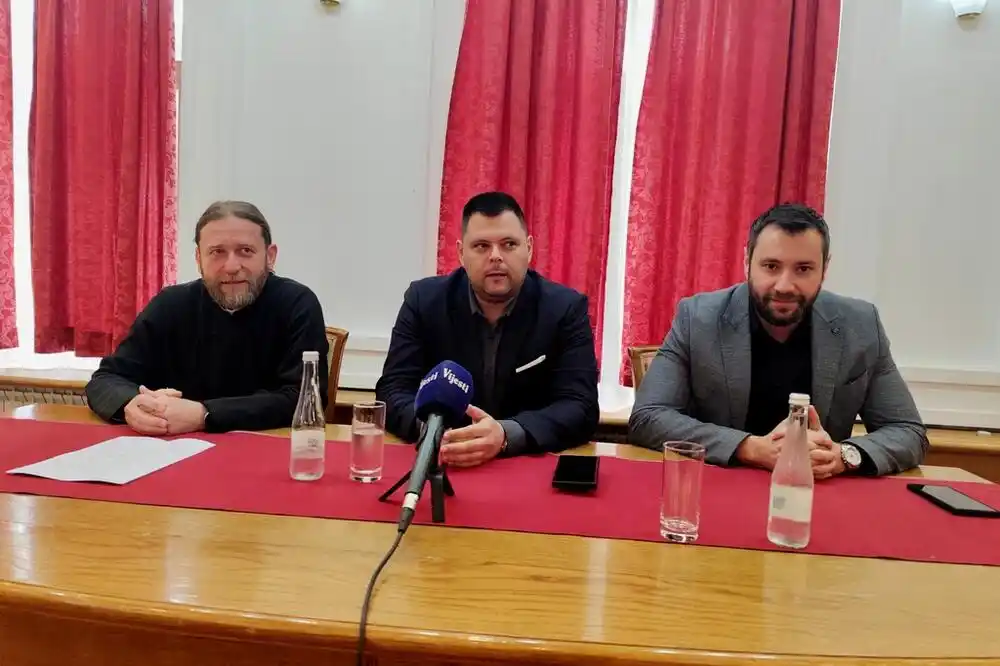 Manifestacija „Dani Svetog Vasilija“ trajaće od 7. do 12. maja: „Slava nije ustavna, ali je narodna i blagoslovena“