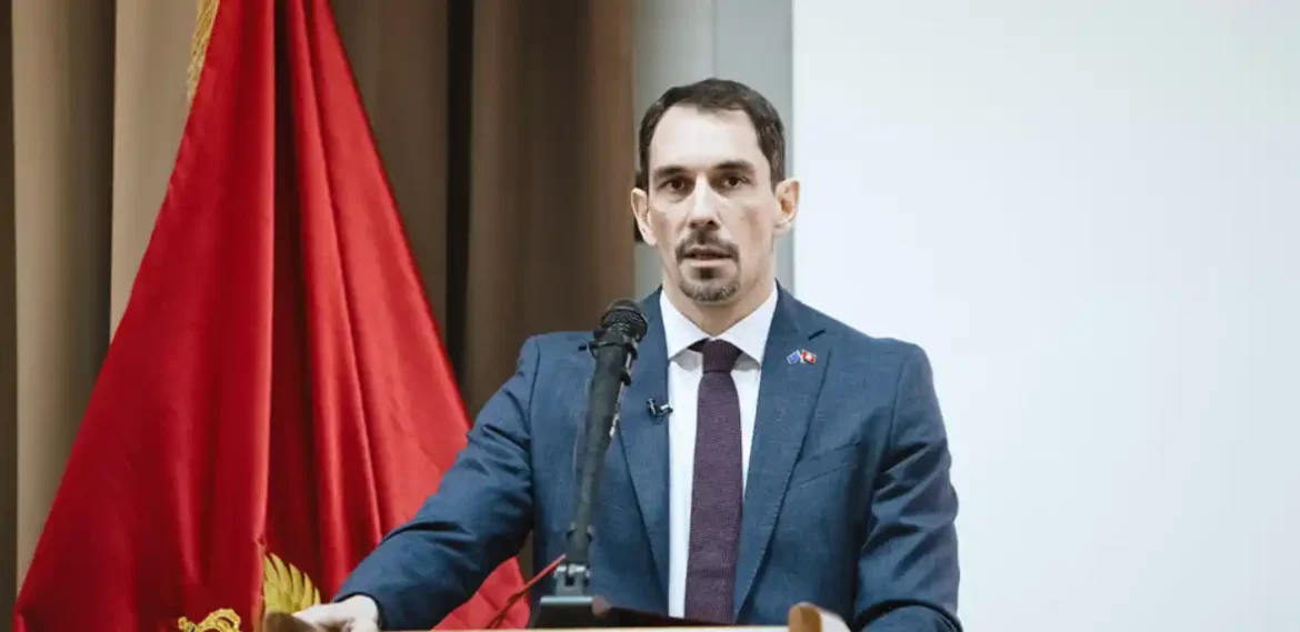Marković: Preduzeli smo konkretne korake da tužilaštva budu efikasnija