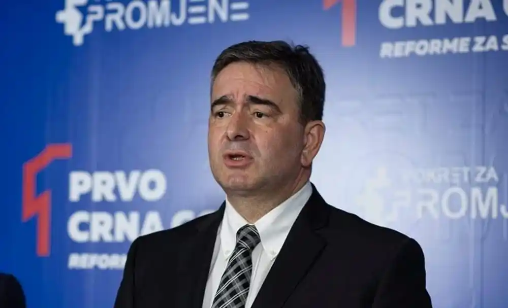 Medojević: Daka Davidović traži status zaštićenog svjedoka – puca kartel šverca cigareta