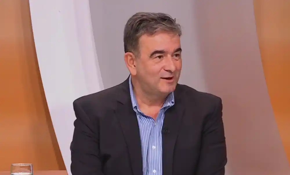 Medojević: DPS sudije oslobodile DPS lopove