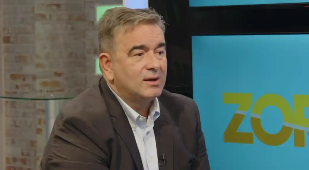 Medojević: Ko je iz policije obavjestio Delića da će biti uhapšen, pa je dan prije akcije napustio Crnu Goru?