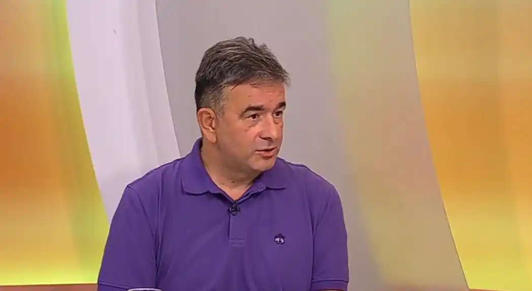 Medojević poručio Dragaš: Učiš kolega, biće nešto od tebe; U polemiku se umiješao i MANS