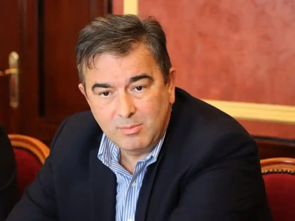 Medojević: Trenutno je više ministara van zemlje nego u Crnoj Gori – Vlada u egzilu