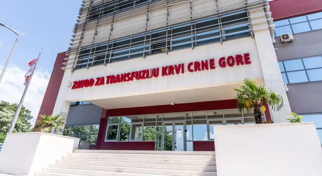 Među davaocima krvi najmanje mladih i žena